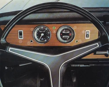 Simca 1100